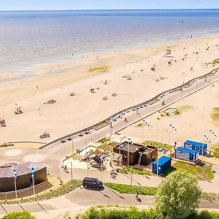 Karusselli 101 Beach Apartement Apartment *