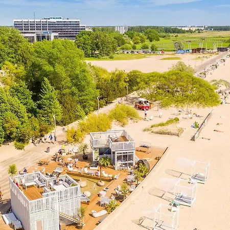 Karusselli 101 Beach Apartement Apartment