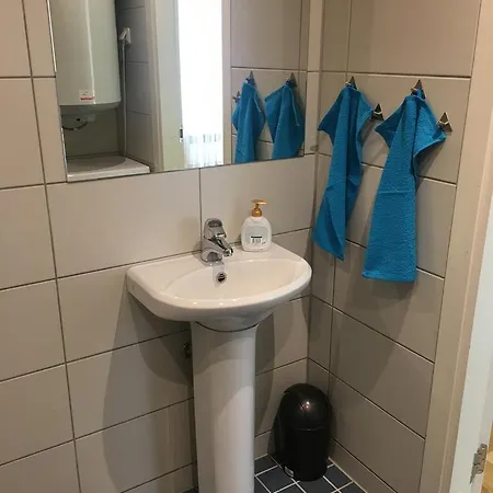Karusselli 101 Beach Apartement Apartment *