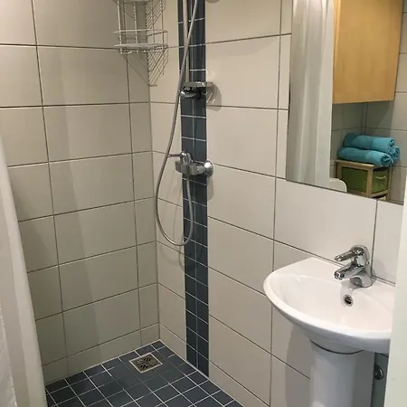 Karusselli 101 Beach Apartement Pärnu