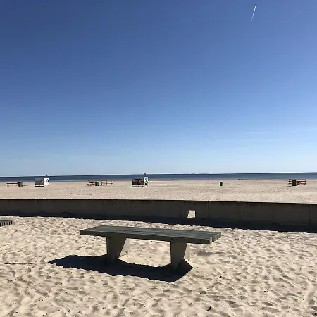 Karusselli 101 Beach Apartement *