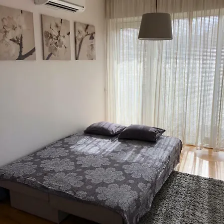 Karusselli 101 Beach Apartement * Pärnu