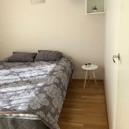 Karusselli 101 Beach Apartement * Pärnu
