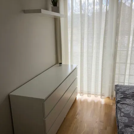 Karusselli 101 Beach Apartement Apartment