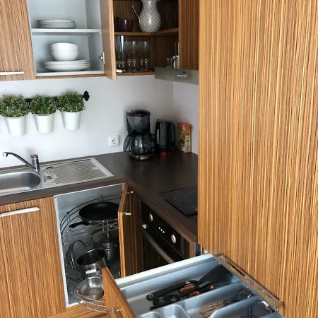 Karusselli 101 Beach Apartement Apartment